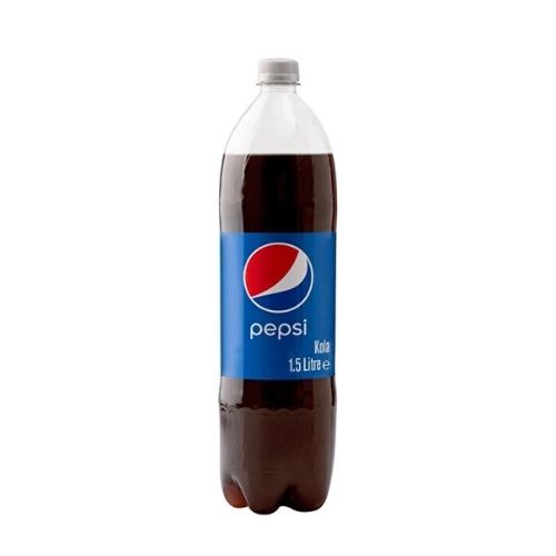 Pepsi  Bottle 