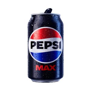 Pepsi Max