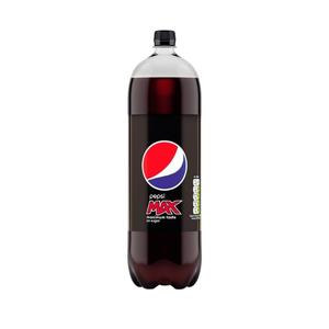 Pepsi Max Bottle 
