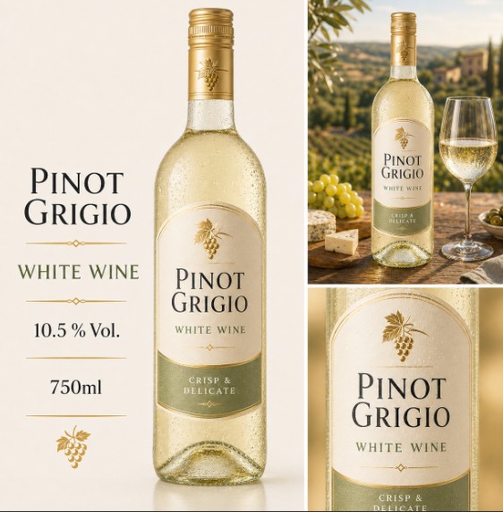 Pinot Grigio