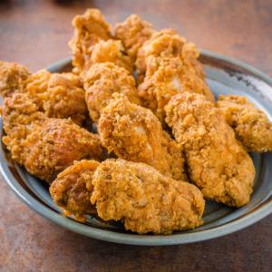 Beccles Chicken