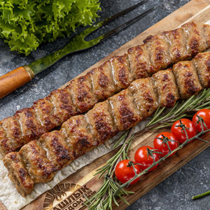 Beccles Kebabs