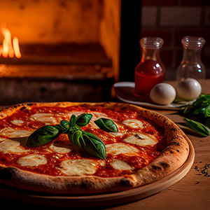 Beccles Pizzas