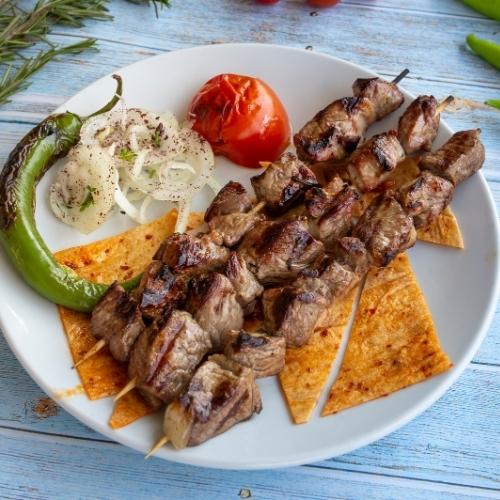 Kebabs